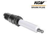 Generator Prechamber Electode Iridium Spark Plugs LX04 thumbnail-2