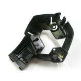 High Quality Injection Plastic Products Manufacturer/ Supplier for Earphone thumbnail-4