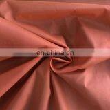 400T Dull Nylon Taffeta Fabric Downproof Waterproof 100% Nylon Fabric for High Quality Down Coat thumbnail-3