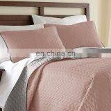 Wholesale Comforter Folded Soft Microfiber Lightweight Coverlet for All Season Fabric Microfiber Quilt thumbnail-2