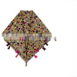 Wholesale High Quality Baby Scarf Winter Girl Scarf 5 Colors Acrylic Wrap Shawls
