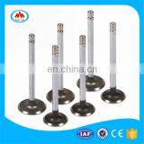 Intake Valve,exhaust Valve, Engine Valve for Mitsubishi PAJERO 6G74 6G72 6G75 thumbnail-4