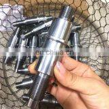 Jet Pump Shaft Impeller Oil Seal Wear Ring Rebuilt Kit For Sea-Doo Spark 903 900 HO ACE GTI 4tec STD BASE TRIXX P-SE 1503 DT NA thumbnail-3