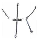 Fuel Return Line Hose Pipe Diesel Injector Hose Leak Line OE:03L130235AJ for VW Multivan/Transporter thumbnail-1