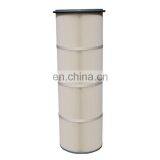 Manufacturer Supply Industrial Dust Filter Cartridge Element Dust Collector thumbnail-6