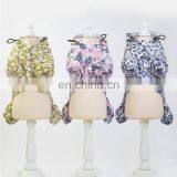 New Arrived All Seasons Four-legged Pet Dog Wear Products Raincoat Waterproof thumbnail-6