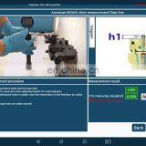 Common Rail Tools Common Rail Diesel Fuel Injector Repair Tools FCAR CRM4000 Injector Repair Kit/set thumbnail-7