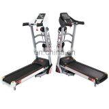 Fashionable Body Care Electric Treadmill CP-A7 Blue Screen Multi-function With Massager thumbnail-7