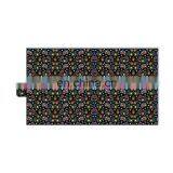 Hot Selling Washable Straw Polyester Extra Large Outdoor Picnic Blanket Paisley Pattern Beach Picnic Blanket thumbnail-2