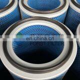 Power Plant Industrial Dust Air Filter Price Cartridge Filter thumbnail-3