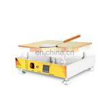 Food Machine Mini Pancake Souffle Griddle for Sale thumbnail-2