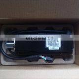 AC Brushless Sewing Machine Servo Motor Original Delta 400W ECMA-C10604RS+A2 ASD-A2-0421-L thumbnail-4