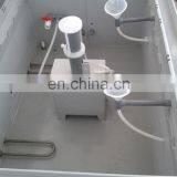 Stainless Steel Salt Spray Corrosion Test Machine / Salt Fog Test Chamber / Salt Spray Corrosion Cabinet thumbnail-5