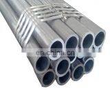 Black Galvanized Iron Seamless Pipe Price ASTM A513 thumbnail-3