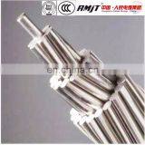100mm 125mm 160mm 200mm 250mm All Aluminum Stranded Conductor AAC AAAC Cable thumbnail-7