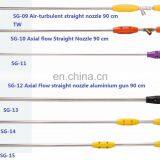 High Pressure Sprayer Gun for Sprayer Use thumbnail-3