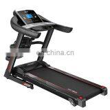 Home Treadmill 1.0-14km/h With 3 Level Incline With SGS CE/ROHS Approval thumbnail-2