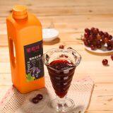 Watermelon Flavored Syrup (Concentrated) China Supplier Factory thumbnail-3