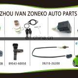 High Quality Idle Air Control Valve 1450A132 1450A169 MD628166 MD628318 for Mitsubishi Lancer Chrysler Sebring Dodge thumbnail-5