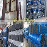 Hot Dip Galvanized Rsc Tube With ANSI Standard thumbnail-6