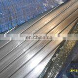 Galvanizing Square Steel Tubing Using for IBC Container Frame thumbnail-3