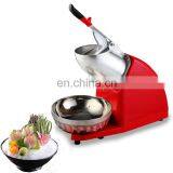 Factory Price Home Use Shaved Ice Machine Shaver Electric Ice Crusher Machine/snow Cone Machine Ice Crusher thumbnail-3