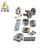 Excavator Spare Parts HPV091 Machinery Engine Parts EX200-2 EX200-3 Cnc Machined Hydraulic Parts thumbnail-5