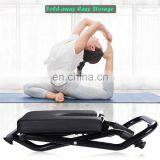 Headstand Bench-Yoga Steel Chair-Headstand Stool-Ideal for Workout, Fitness and Gym -Stress Relieve and Body Building- thumbnail-5