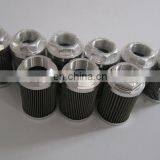 30 Micron Screen Stainless Steel 304 Hydraulic Suction Filter for Industrial Equipments thumbnail-5