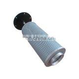 XNL Series Industrial Tank Mounted Return Line Hydraulic Oil Filter Machine XNL-400 thumbnail-5