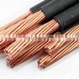 ISO9001 Certified Flexible Cable 750v Copper 1.5 mm thumbnail-3