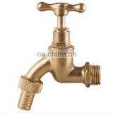 JD-2012 Brass Bibcock Tap thumbnail-1