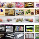 Shenhu Plastic Flim Packing Machine for Chocolate thumbnail-5