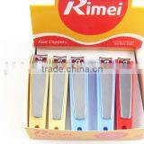 Plastic Baby Nail Clipper High Quality Manicure Set