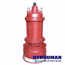 Hydroman™ TSQ Agitator Submersible Slurry Pumps thumbnail-1