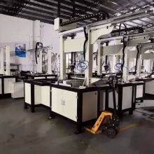 Multi-Axis Manipulator Arm Injection Moulding Machine Industrial Robot Manufacturer thumbnail-3