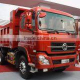 Dongfeng EQ3250G 6x4 Tipper Truck cx thumbnail-1