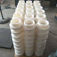 UHMWPE Pile Roller for Conveyor and Machine Equipment thumbnail-1