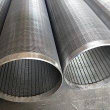 Johnson Wedge Wire Water Well Filter Stainless Steel Screen thumbnail-4