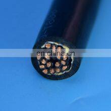 20 Core Cable Drag Chain Flexible Towline Trailing Cable