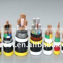 NYM (PVC Insulated PVC Sheathed 300/500V) VV Power Cable thumbnail-4