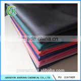 100% PU Synthetic Leather for Jacket