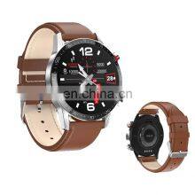 L13 Smart Watch for Men With Phone Call Dialer ECG Heart Rate IP68 Waterproof Sports Smartwatch T500 T600 T900 W26 T55 thumbnail-1
