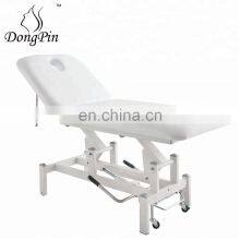 hydraulic facial chair hydraulic massage table for sale