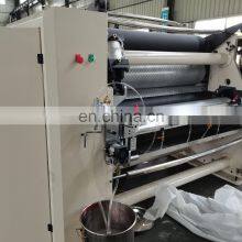 Full Automatic V Fold Towel Paper Making Machine thumbnail-4