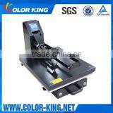 15"x15" LCD Controller Large Format Lowest Price T-shirt Heat Press Machine thumbnail-3