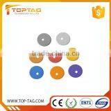 Competitive Price 25mm Uhf Alien H3 Clothing Rfid Tag thumbnail-4