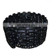 Hyundai Excavator Parts Track Chain Steel Track Link for R55-7 thumbnail-3
