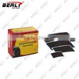 Bellright WellInner Tubeless Plug Cold Patch Ply Radial Patch Tyre Repair Patches