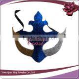 Beauty Colorful Glitter Masquerade Party Masks Buy Cheap thumbnail-4